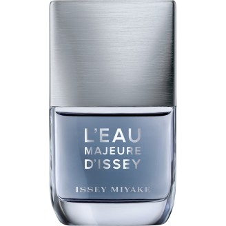 Eau de toilette, L'Eau Majeure d'Issey, Issey Miyaké