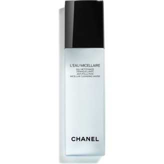L'Eau Micellaire, L'Eau Micellaire, Chanel