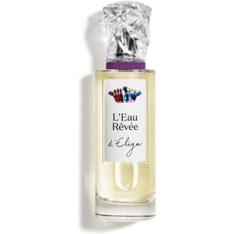 Eau de toilette, L'Eau Rêvée d'Eliya, Sisley