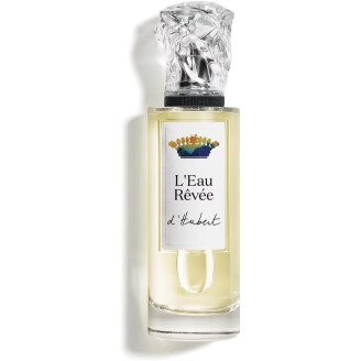 Eau de toilette, L'Eau Rêvée d'Hubert, Sisley