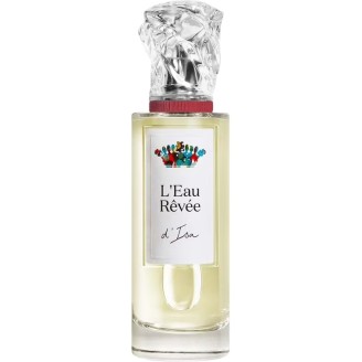 Eau de toilette, L'Eau Rêvée d'Isa, Sisley