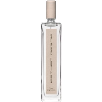 Eau de parfum, L'eau Serge Lutens, Serge Lutens