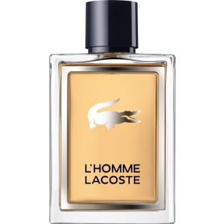 Eau de toilette, L'Homme Lacoste, Lacoste