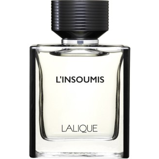 Eau de toilette, L'Insoumis, Lalique