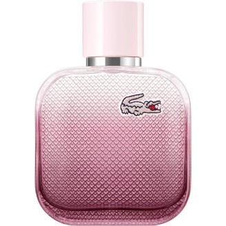 Eau de toilette, L.12.12 Rose Eau Intense, Lacoste