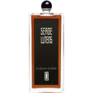 Eau de parfum, La Couche du Diable, Serge Lutens