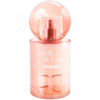 Eau de parfum, La Fille de l'Air Monoï, Courrèges