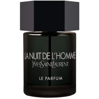 Eau de parfum, La Nuit de L'Homme Le Parfum, Yves Saint Laurent
