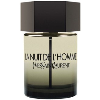 Eau de toilette, La Nuit de L'Homme, Yves Saint Laurent