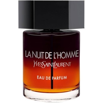 Eau de parfum, Yves Saint Laurent La Nuit de L'Homme Eau de Parfum, Yves Saint Laurent