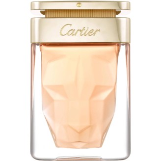 Eau de parfum, La Panthère, Cartier