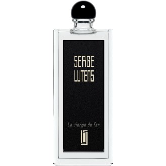 Eau de parfum, La Vierge de Fer, Serge Lutens