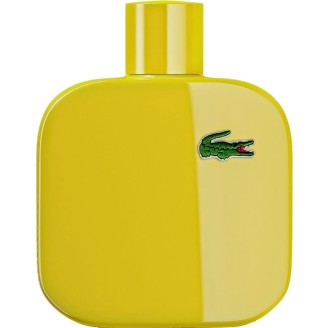 Eau de toilette, Eau de Lacoste L.12.12 Jaune, Lacoste