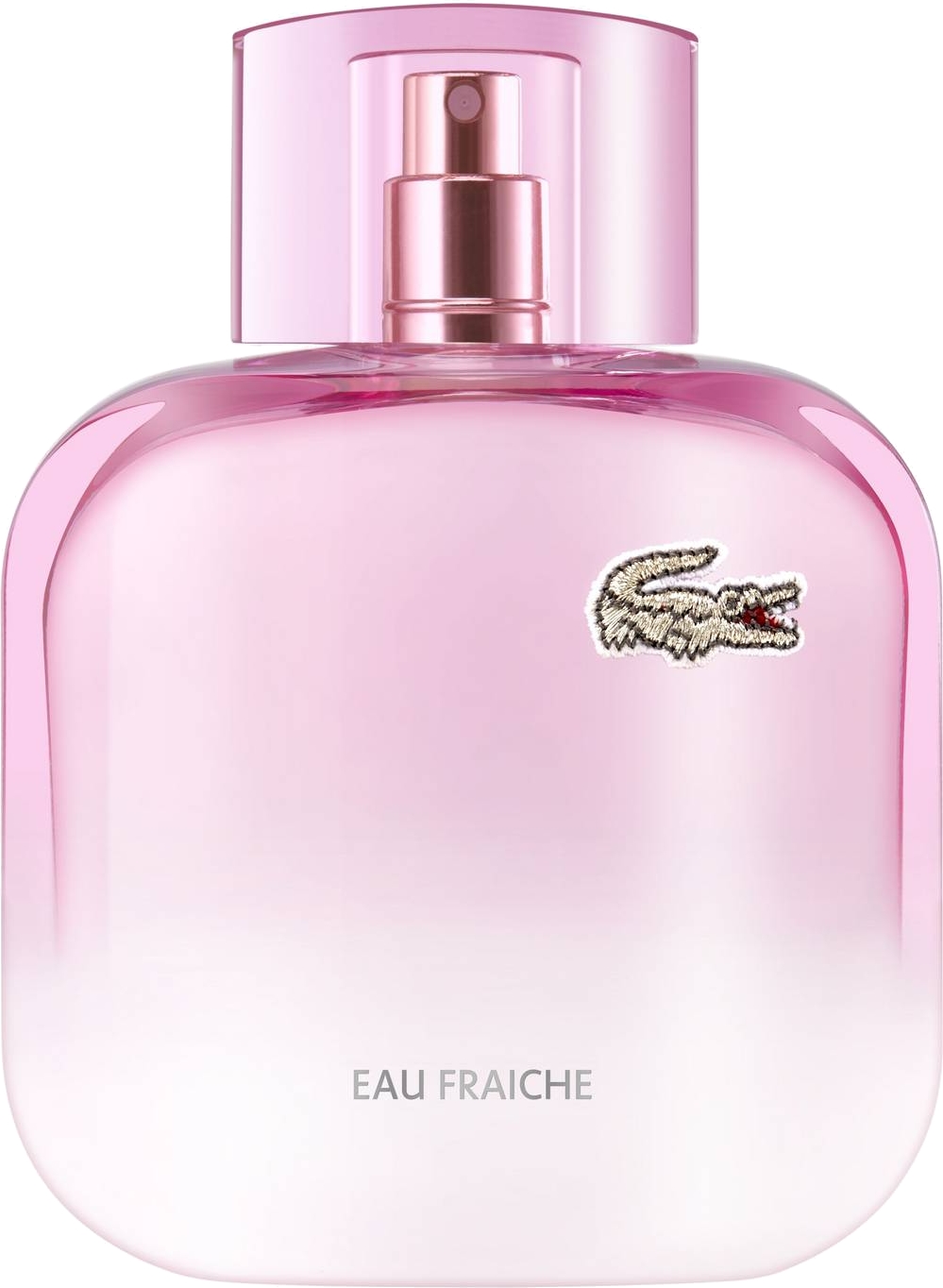 Eau de Lacoste L.12.12 Eau Fraîche Pour Elle