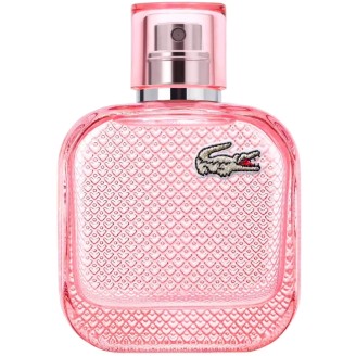 Eau de toilette, Eau de Lacoste L.12.12 Sparkling, Lacoste