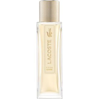 Eau de parfum, Lacoste pour Femme, Lacoste