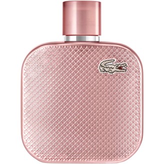 Eau de parfum, L.12.12 Silver Rose, Lacoste