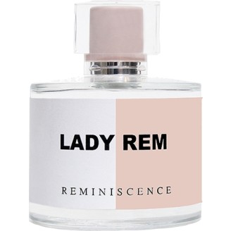 Eau de parfum, Lady Rem, Réminiscence
