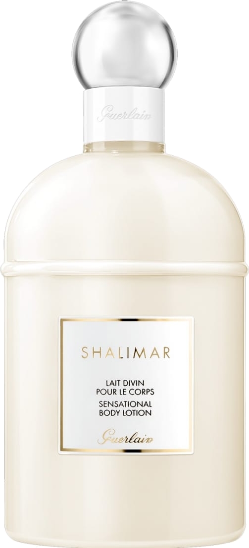 Shalimar, Shalimar, Shalimar