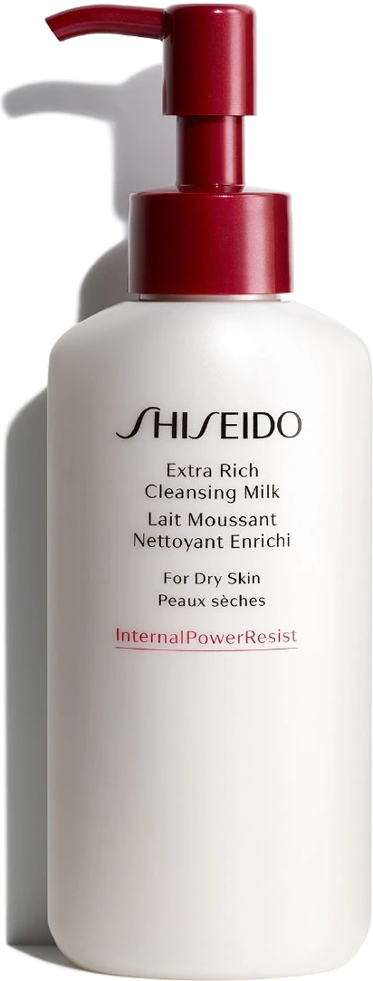 Lait Moussant Nettoyant Enrichi, Lait Moussant Nettoyant Enrichi, Lait Moussant Nettoyant Enrichi