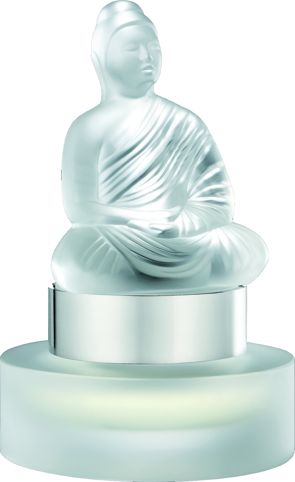 Eau de parfum, Flacon Boudha 2008, Flacon Boudha 2008