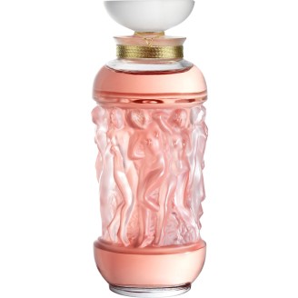 Bacchantes Flacon Cristal, Bacchantes Flacon Cristal, Lalique