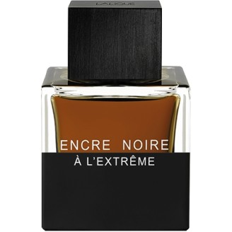 Eau de parfum, Encre Noire à l'Extrême, Lalique