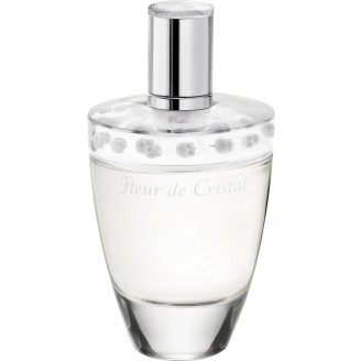 Eau de parfum, Fleur de Cristal, Lalique