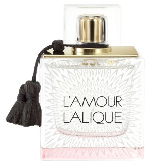 Eau de parfum, L'Amour Lalique, Lalique