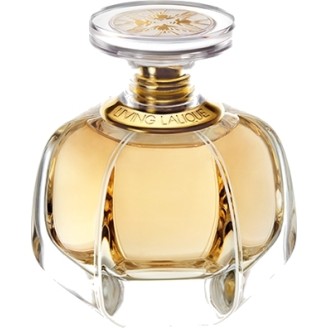 Eau de parfum, Living Lalique, Lalique