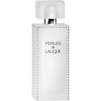Eau de parfum, Perles de Lalique, Lalique