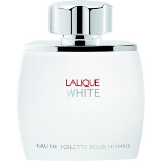 Eau de toilette, Lalique White, Lalique