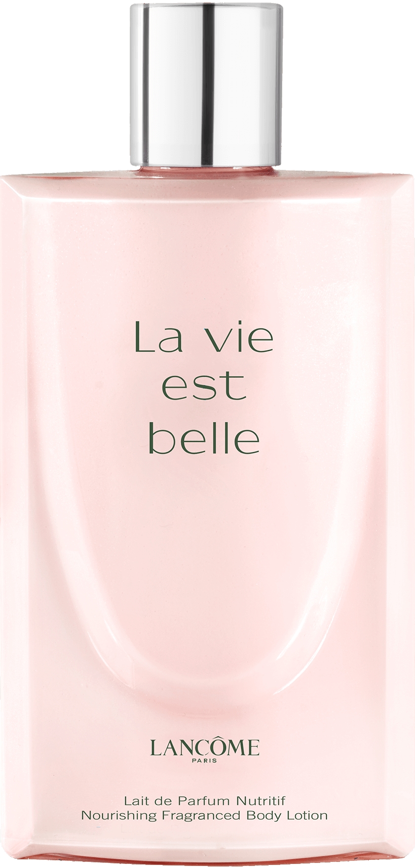 Lait de Parfum Nutritif, La Vie est Belle, La Vie est Belle