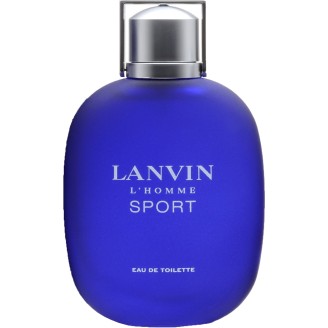 Eau de toilette, Lanvin L'Homme Sport, Lanvin