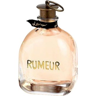 Eau de parfum, Rumeur, Lanvin