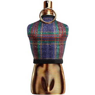 Jean Paul Gaultier Le Male Elixir Noël 2025, Jean Paul Gaultier Le Male Elixir Noël 2025, Jean Paul Gaultier