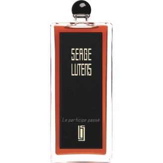 Eau de parfum, Le Participe Passé, Serge Lutens