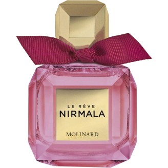 Eau de toilette, Le Rêve Nirmala, Molinard
