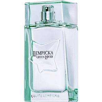 Eau de toilette, Lempicka Green Lover, Lolita Lempicka