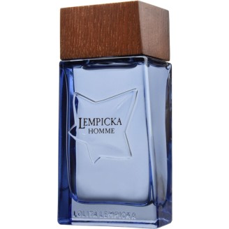 Eau de toilette, Au Masculin Intense, Lolita Lempicka