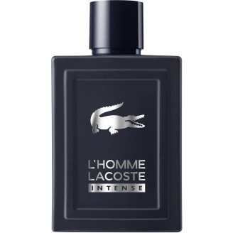 Eau de toilette, L'Homme Lacoste Intense, Lacoste