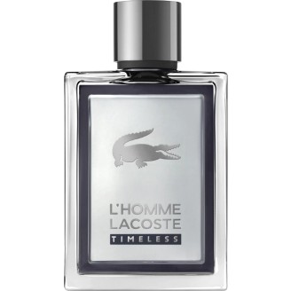 Eau de toilette, L'Homme Lacoste Timeless, Lacoste