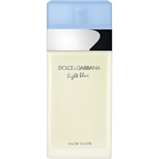 Eau de toilette, Light Blue, Dolce & Gabbana
