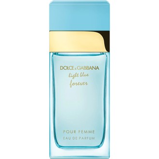 Eau de parfum, Light Blue Forever Pour Femme, Dolce & Gabbana