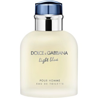 Eau de toilette, Light Blue pour Homme, Dolce & Gabbana