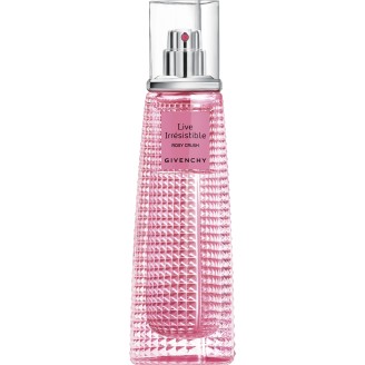 Live Irrésistible Rosy Crush, Live Irrésistible Rosy Crush, Givenchy
