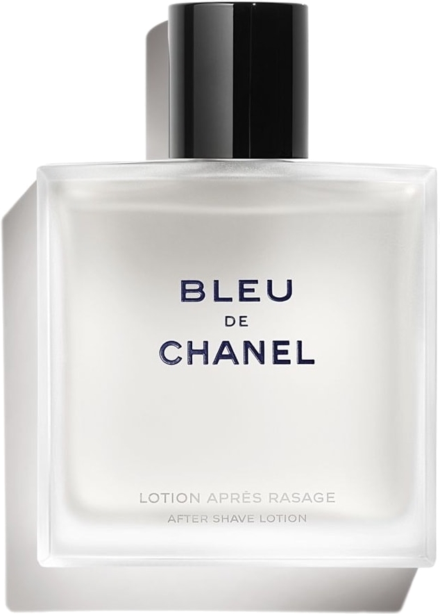 Bleu de CHANEL, Bleu de CHANEL, Bleu de CHANEL