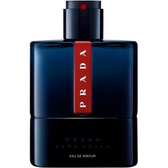 Eau de parfum, Luna Rossa Ocean, Prada