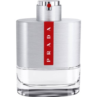 Eau de toilette, Luna Rossa, Prada
