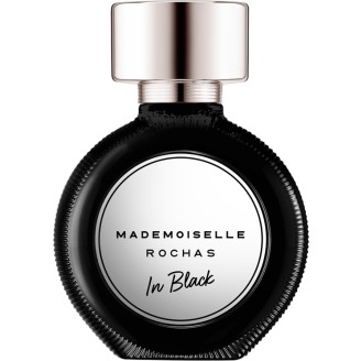 Eau de parfum, Mademoiselle Rochas In Black, Rochas